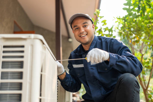 Jurupa Valley, CA HVAC Company